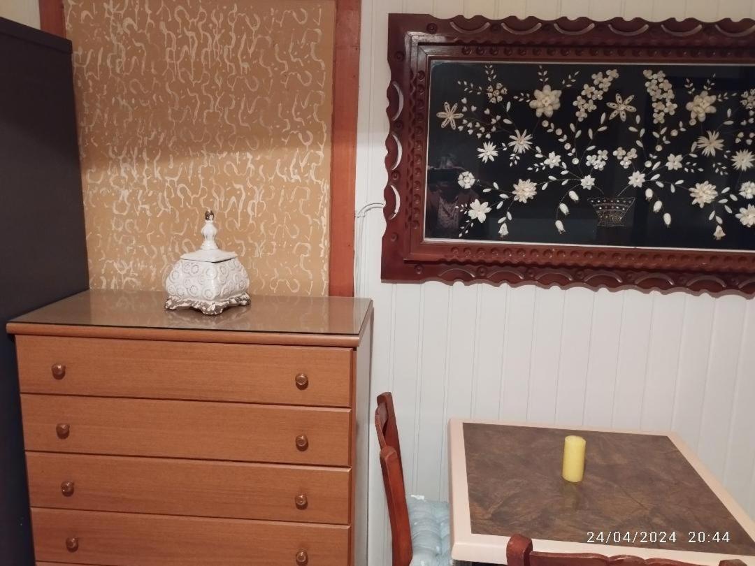 Erini Room Kíssamos Exteriér fotografie
