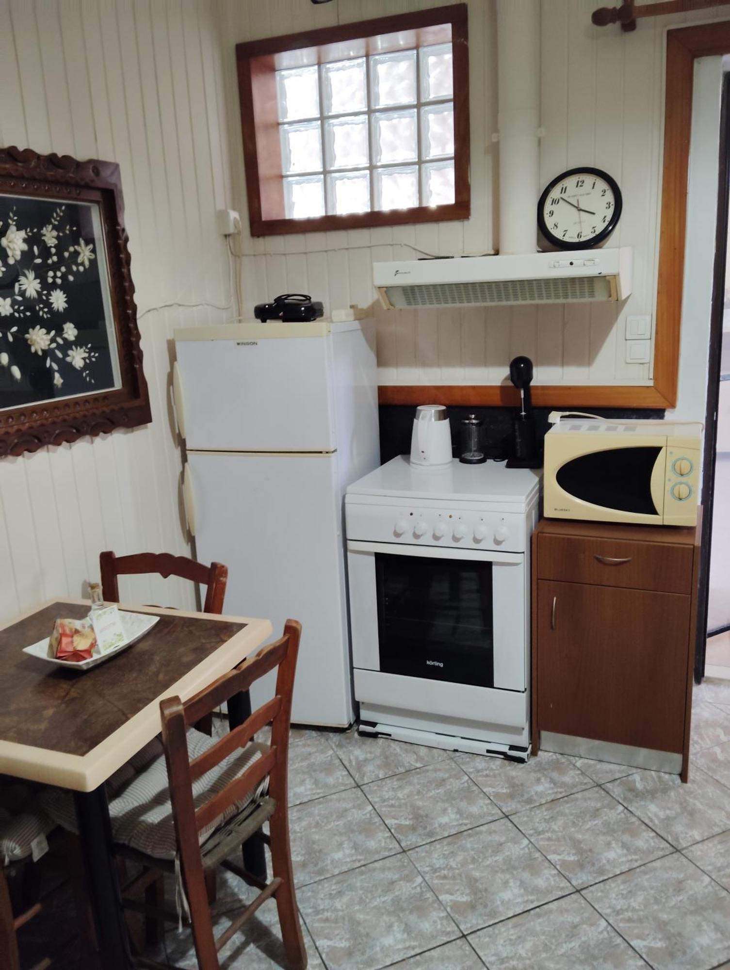 Erini Room Kíssamos Exteriér fotografie