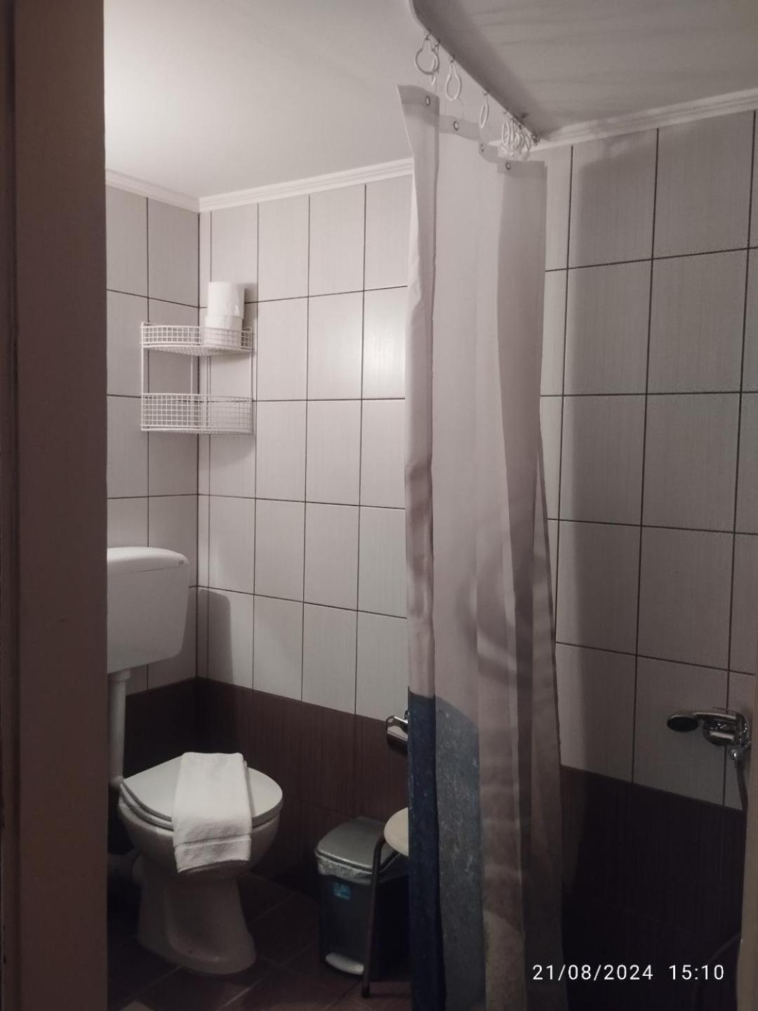 Erini Room Kíssamos Exteriér fotografie