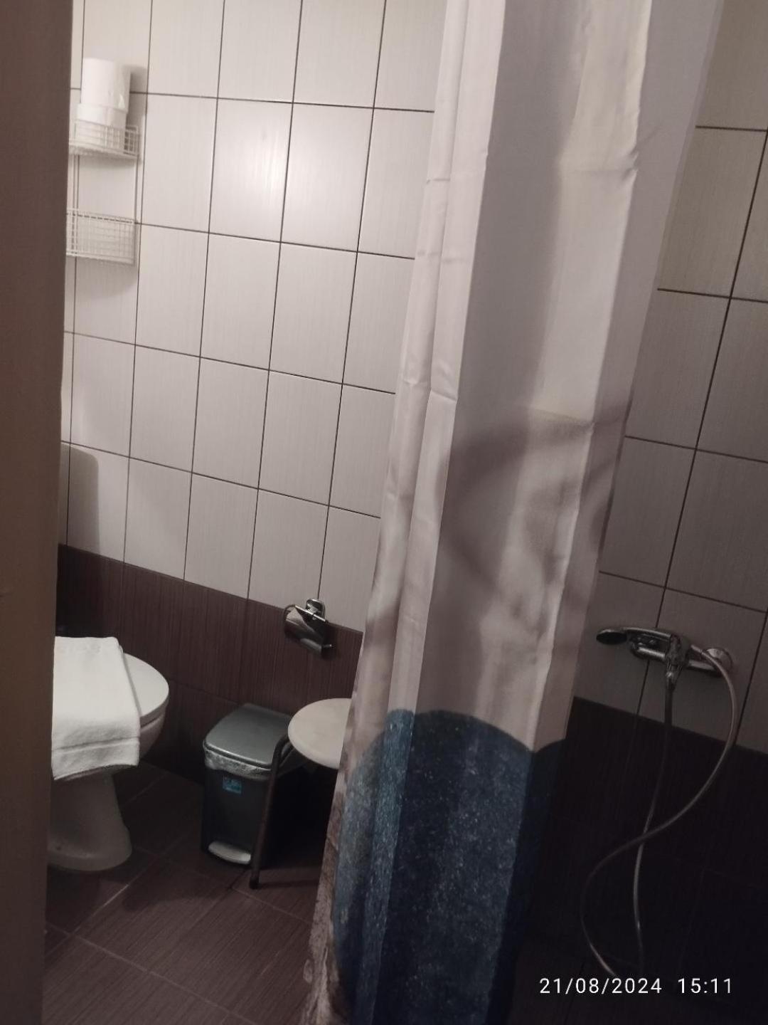 Erini Room Kíssamos Exteriér fotografie
