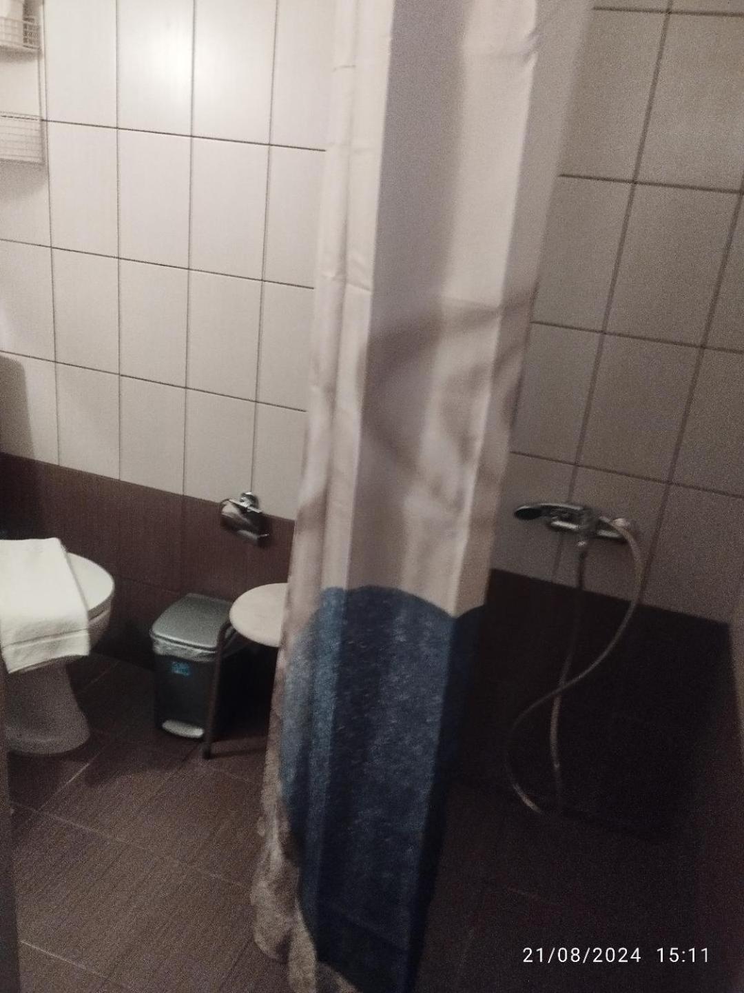 Erini Room Kíssamos Exteriér fotografie
